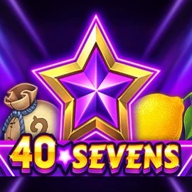 40 Sevens – slot by Apparat Gaming, featured at cubet-casino.com