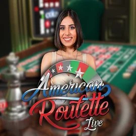 American Roulette (Evolution) – slot by Evolution, featured at cubet-casino.com