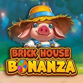 Try Brick House Bonanza slot by Pragmatic Play on cubet-casino.com – logo image