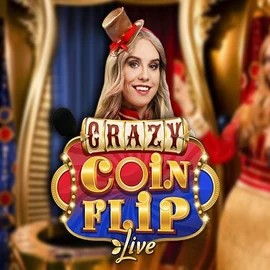 game logo by Evolution on cubet-casino.com