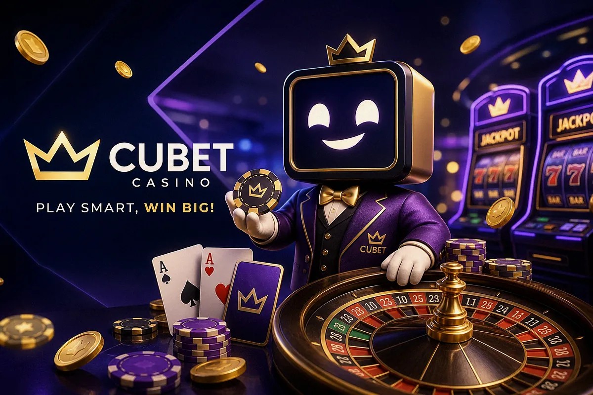 Cubet Casino VIP