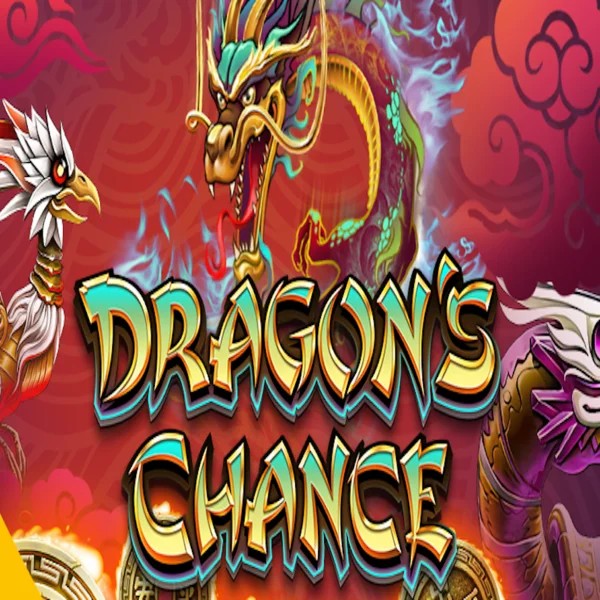 Play the Dragons Chance slot by BF Games on Cubet Casino