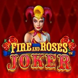 Play the Fire and Roses Joker slot by Triple Edge Studios on Cubet Casino