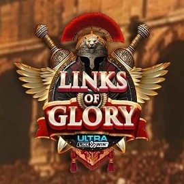 Links of Glory – slot by Slingshot Studios, featured at cubet-casino.com