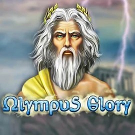Enjoy Olympus Glory by Amusnet Interactive – logo hosted on cubet-casino.com