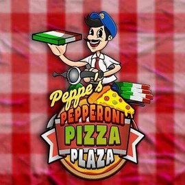 Peppe’s Pepperoni Pizza Plaza online slot from Pragmatic Play – play at cubet-casino.com