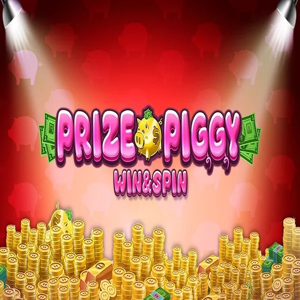 Prize Piggy Win &amp; Spin online slot from Inspired Gaming – play at cubet-casino.com