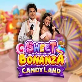Sweet Bonanza Candy Land Live online slot from Pragmatic Play – play at cubet-casino.com
